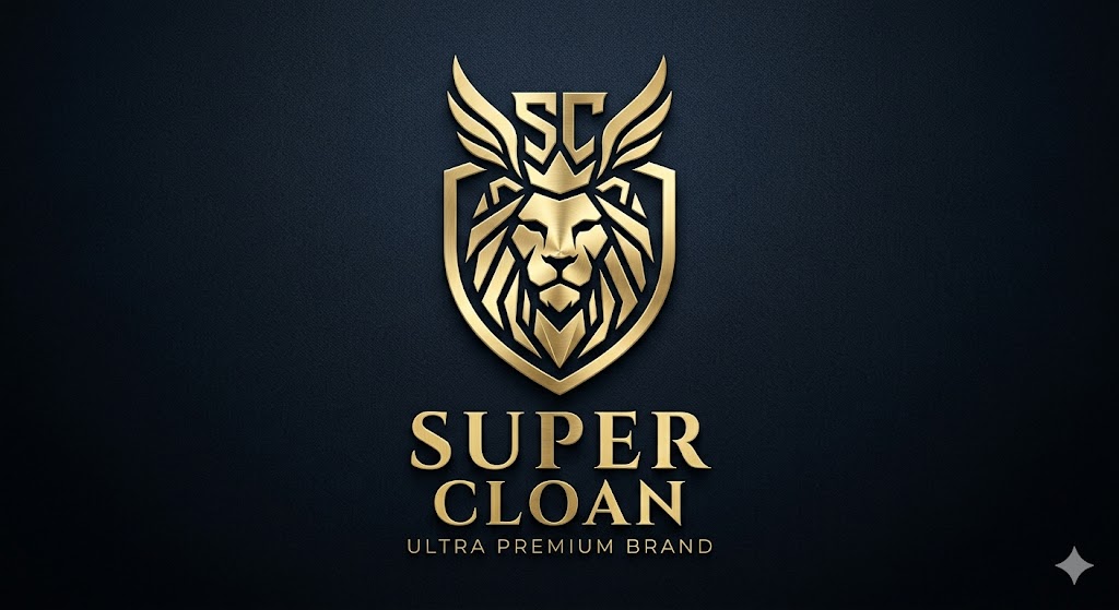 SUPER CLOAN